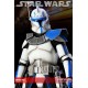 Star Wars Action Figure Captain Rex 30 cm